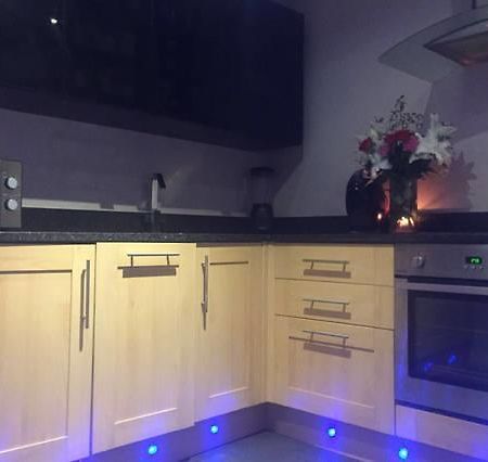 Stunning With Amazing Views Apartment Newcastle upon Tyne Ngoại thất bức ảnh