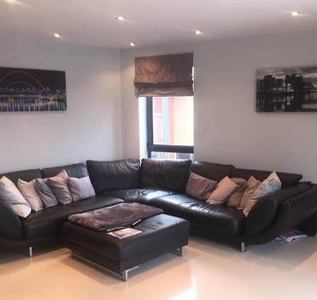 Stunning With Amazing Views Apartment Newcastle upon Tyne Ngoại thất bức ảnh