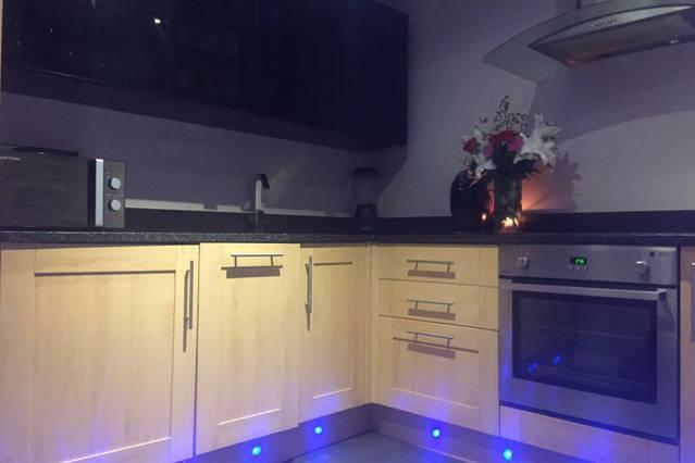 Stunning With Amazing Views Apartment Newcastle upon Tyne Ngoại thất bức ảnh
