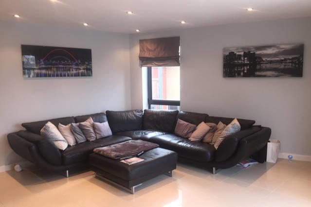 Stunning With Amazing Views Apartment Newcastle upon Tyne Ngoại thất bức ảnh