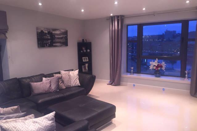 Stunning With Amazing Views Apartment Newcastle upon Tyne Ngoại thất bức ảnh