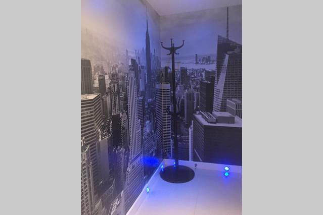 Stunning With Amazing Views Apartment Newcastle upon Tyne Ngoại thất bức ảnh