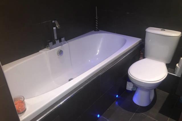 Stunning With Amazing Views Apartment Newcastle upon Tyne Ngoại thất bức ảnh