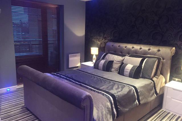 Stunning With Amazing Views Apartment Newcastle upon Tyne Ngoại thất bức ảnh